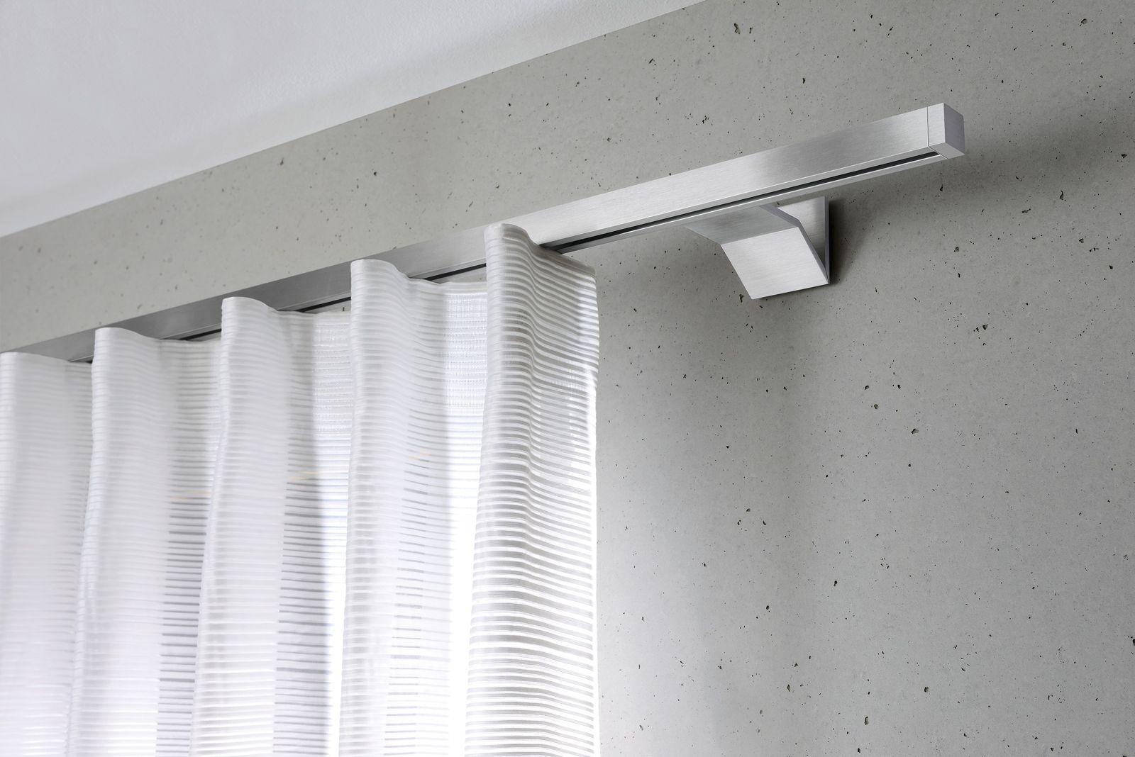 Garníže a závesné systémy